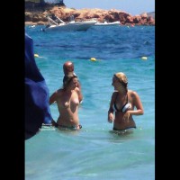 Pic #3 Corsica Beach - 3