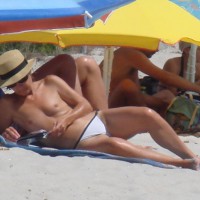 Pic #4 Corsica Beach - 3