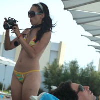 Pic #5 Portuguese Girls