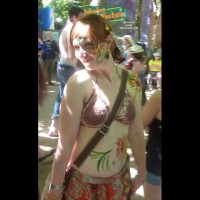 Pic #2 Oregon Country Fair 2011 Part 3