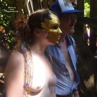 Pic #3 Oregon Country Fair 2011 Part 3
