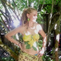 Pic #6 Oregon Country Fair 2011 Part 3