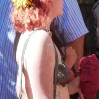 Pic #5 Oregon Country Fair 2011 Part 4