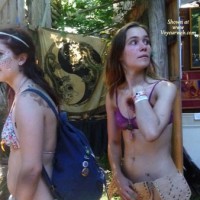 Pic #6 Oregon Country Fair 2011 Part 4