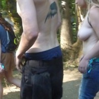 Pic #7 Oregon Country Fair 2011 Part 4