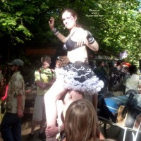 Pic #8 Oregon Country Fair 2011 Part 4