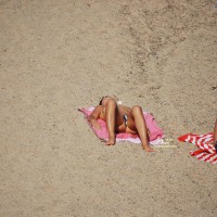 Pic #5 Bcn Topless