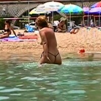 Pic #2 Small Bikini No Top