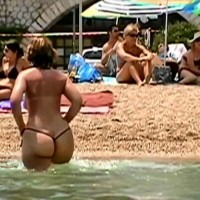 Pic #3 Small Bikini No Top