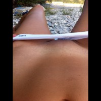 Down Panties POV