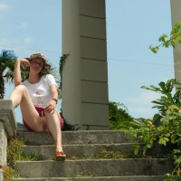 Pic #6 Оne Summer Day