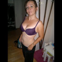 Pic #5 My Hot 35 Y.O. Wife,  Of 2