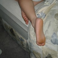 Pic #8 More Of Her Sexy Legs N Feet