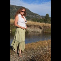 Pic #4 Fall In The Sierras