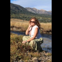 Pic #5 Fall In The Sierras