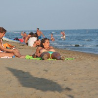 Pic #4 Marbella Beach 3