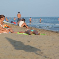 Pic #5 Marbella Beach 3
