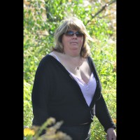 Pic #2 Sunny Day Walk