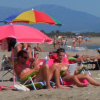 Pic #3 Big Boobed Girls In Mallorica