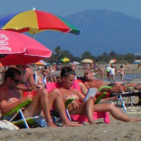 Pic #4 Big Boobed Girls In Mallorica