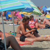 Pic #5 Big Boobed Girls In Mallorica