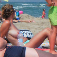 Pic #6 Big Boobed Girls In Mallorica