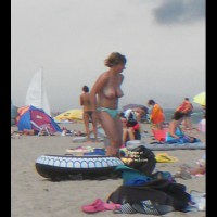 Pic #7 Big Boobed Girls In Mallorica