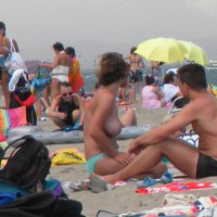 Pic #8 Big Boobed Girls In Mallorica