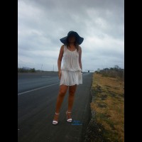Pic #2 Paseando