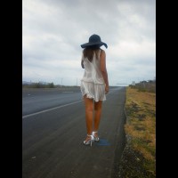 Pic #3 Paseando