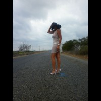 Pic #4 Paseando