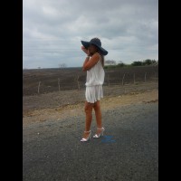 Pic #8 Paseando