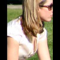 Nipple Oops - Sunglasses