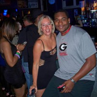 Pic #1 Suz Hanging Out In Athens