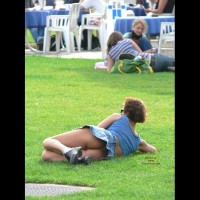 Upskirt Voyeur - Upskirt