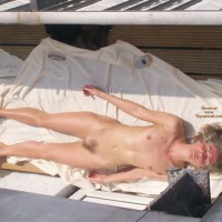 Pic #4 Nabour On Balcony