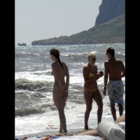 Pic #4 Hot July, 2011