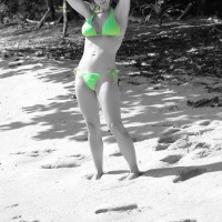 In Paradise