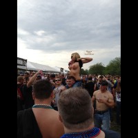 Event Voyeur:&nbsp;Rockfest 2012