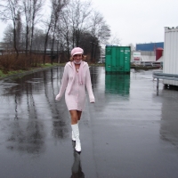 Pic #1 Amandas First NIP Experience