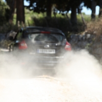 Pic #9 Walk There, Hitch Back