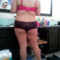 Voyeuring Wife - Wife/Wives, BBW, Big Tits