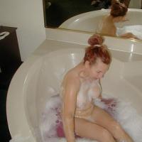 Wife - Big Tits, Wife/Wives, Wet