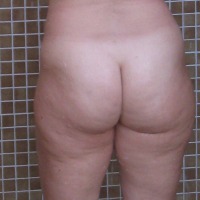 My wife's ass - wife