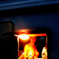 Pic #4 Permanent Vacation II - Big Tits