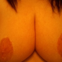 My large tits - Fancy69