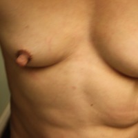 My very small tits - joann