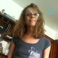 My Tennessee Wife - Brunette, Dressed, Small Tits, Wife/Wives