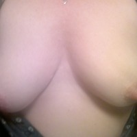 My medium tits - sexyLynn