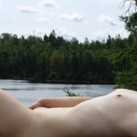 My very small tits - Jan